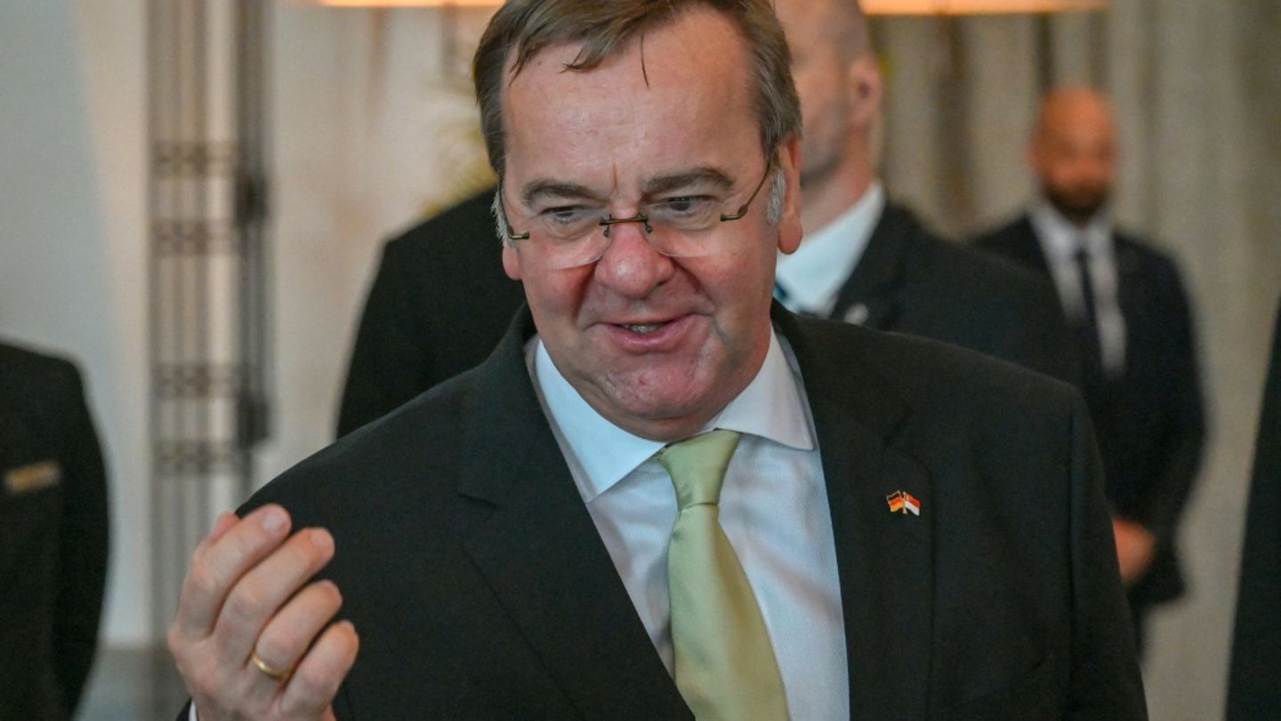 Pistorius am Dienstag in Singapur