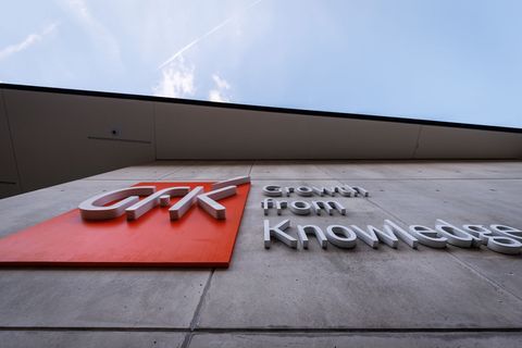 Die Verbraucherstimmung in Deutschland ist wegen des Iran-Krieges erneut gesunken. (Symbolbild) Foto: Daniel Karmann/dpa