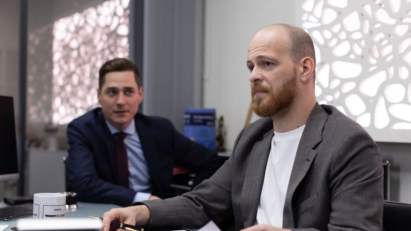 TV-Soaps: Das passiert heute in den Soaps