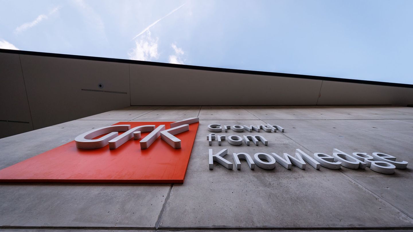 Die Verbraucherstimmung in Deutschland ist wegen des Iran-Krieges erneut gesunken. (Symbolbild) Foto: Daniel Karmann/dpa