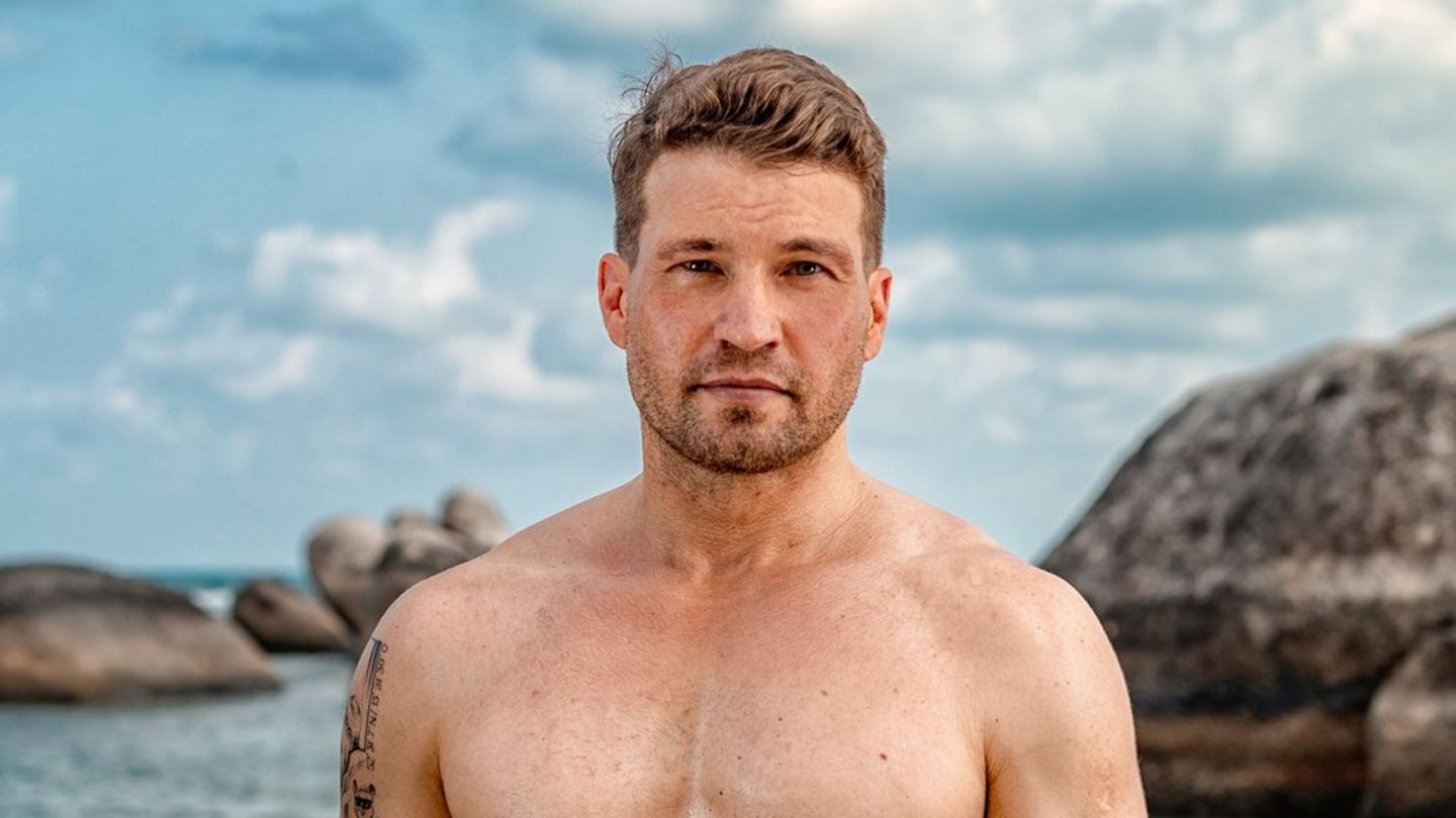 Raúl Richter ist in einem weiteren Reality-Format mit von der Partie.