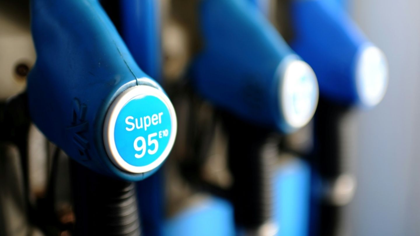 Ministerpräsidenten drängen auf schärfere Maßnahmen gegen hohe Spritpreise