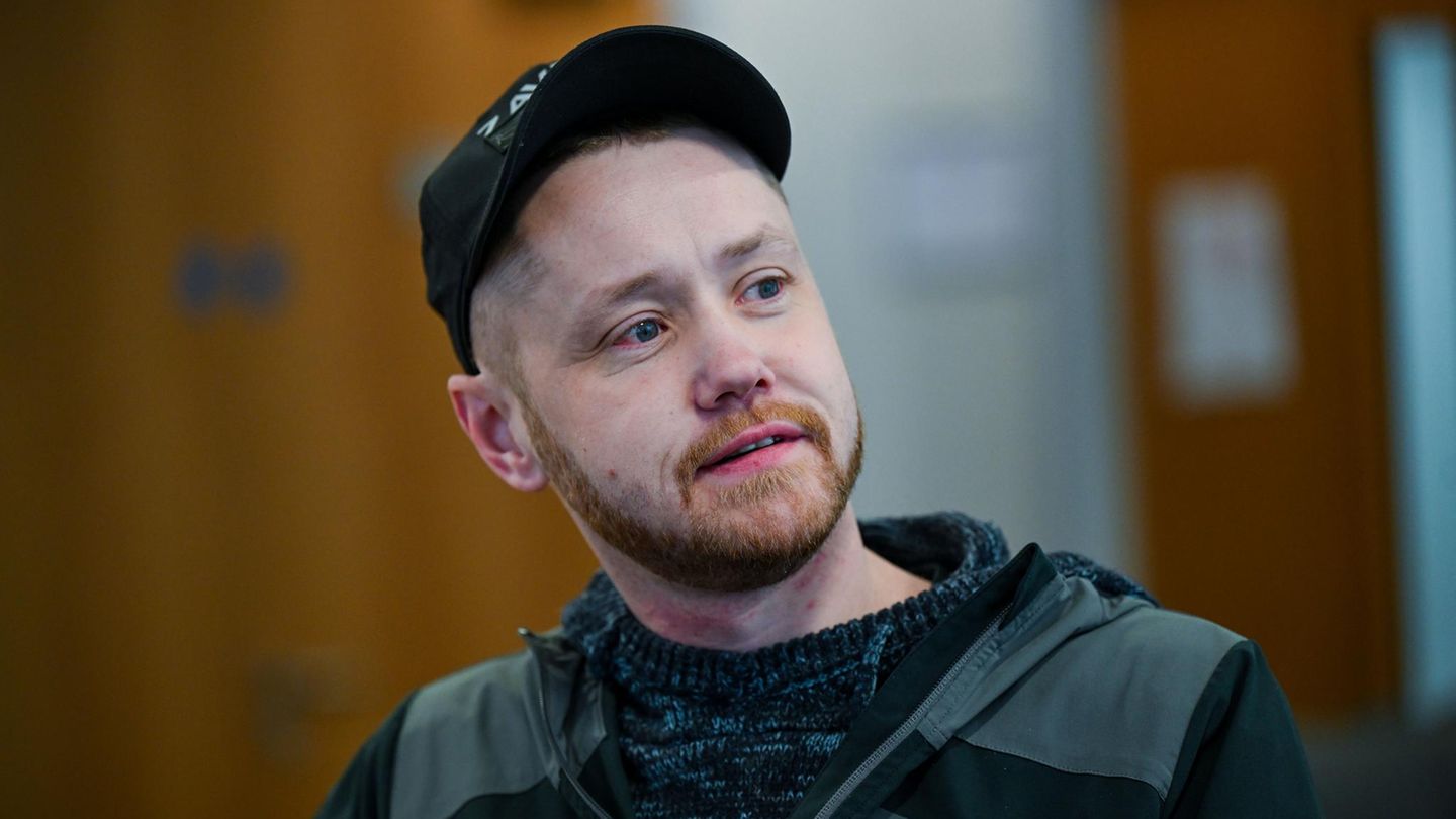 England: Patient verhinderte Anschlag auf Krankenhaus, indem er den Täter umarmte