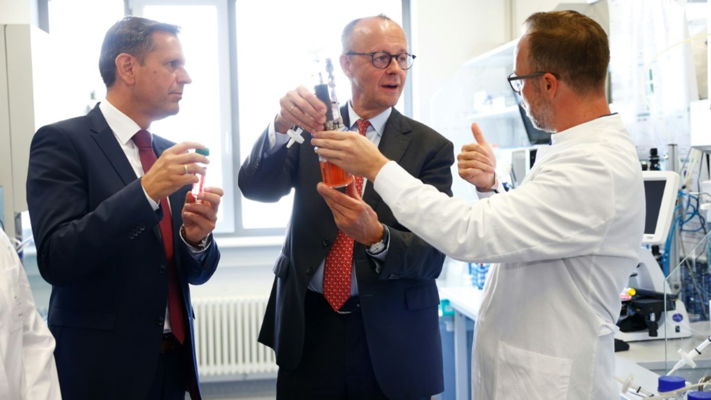 Ausgaben von Hochschulen steigen 2024 um fünf Prozent - Einnahmen halten Schritt