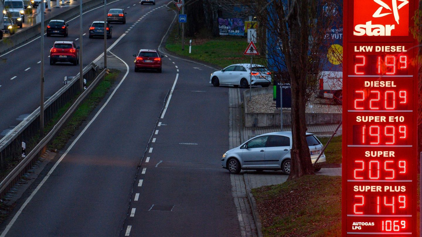 Reichen die Maßnahmen aus? Foto: Klaus-Dietmar Gabbert/dpa