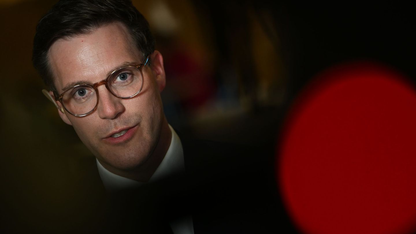 Nach Wahlniederlage: CDU-Mittelstandsvereinigung greift Hagel massiv an