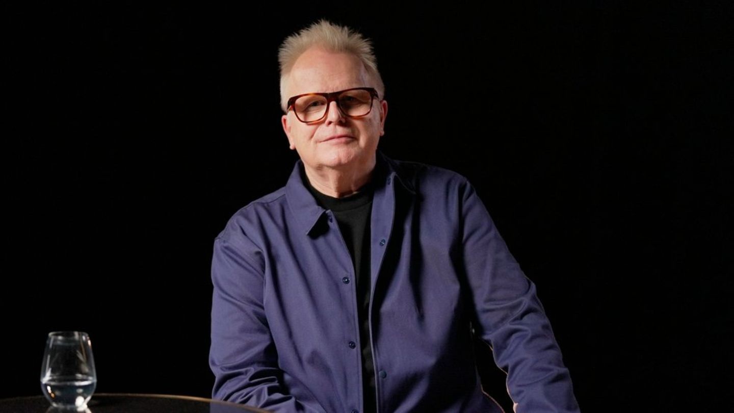 Herbert Grönemeyer wird am 12. April 70 Jahre alt.