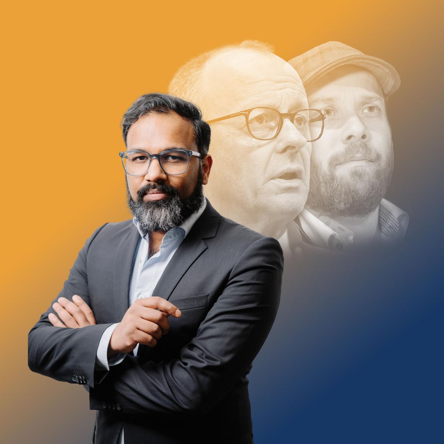 Anpalagan über Merz und Ulmen