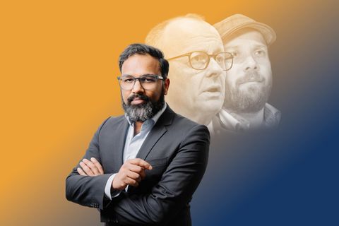 Anpalagan über Merz und Ulmen