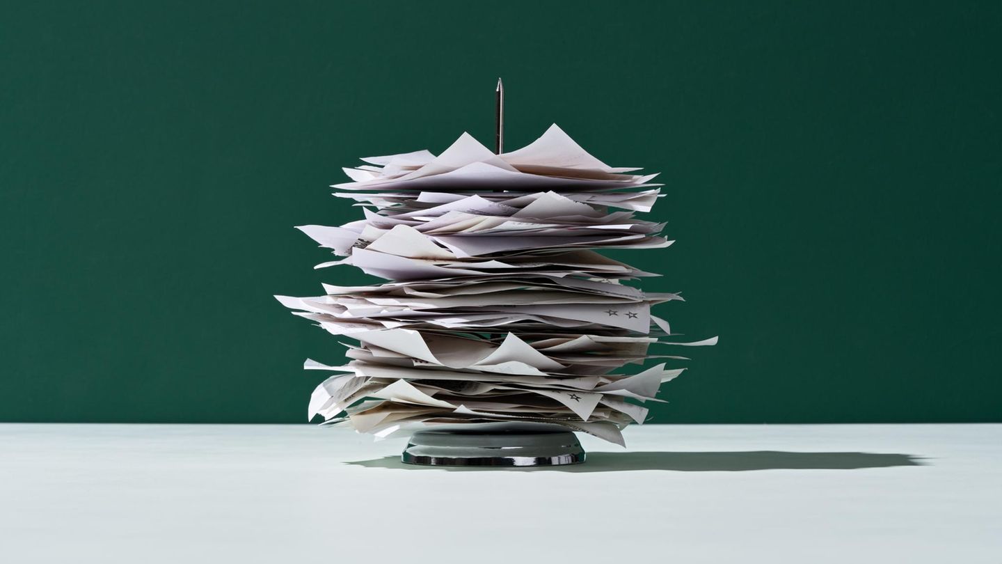 Mehrwertsteuer Symbolbild