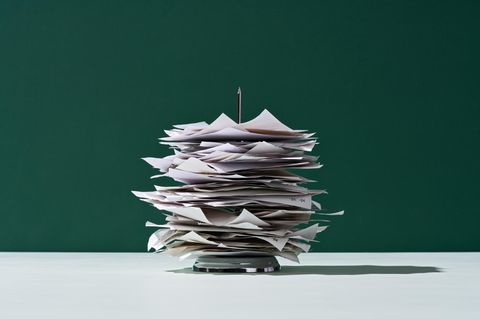 Mehrwertsteuer Symbolbild