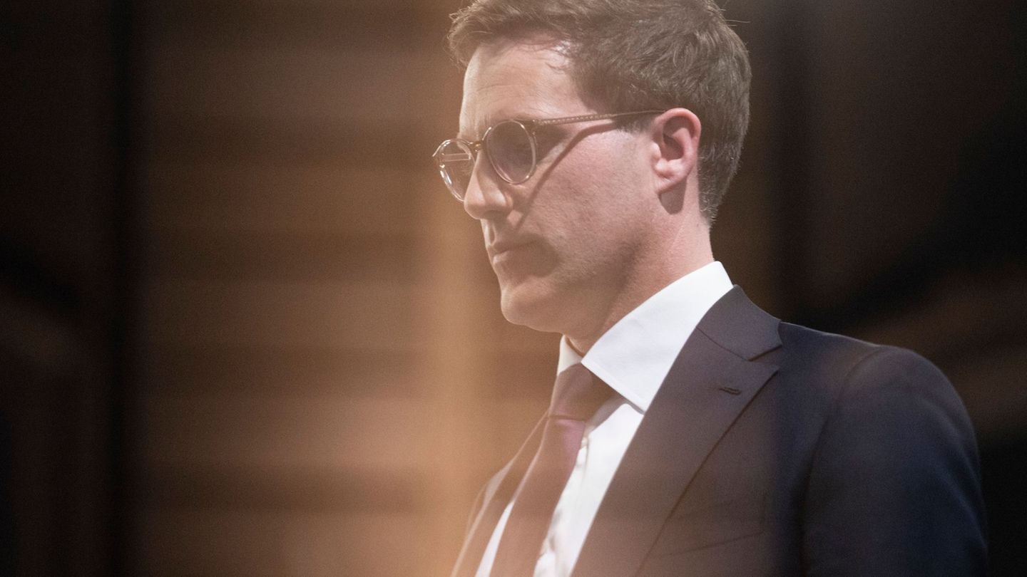 Nach Wahlniederlage: "Fatale Inhaltslosigkeit" - Hagel unter Beschuss