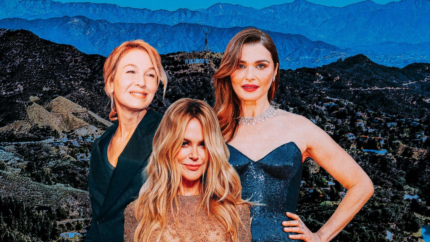 Serie „Vladimir“: Entdeckt Hollywood jetzt die Liebhaberin 50 plus?