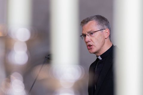 Der neue Bischof von Münster, Heiner Wilmer, hat sich in seiner ersten Ansprache an seinem neuen Wirkungsort auch zum Missbrauch