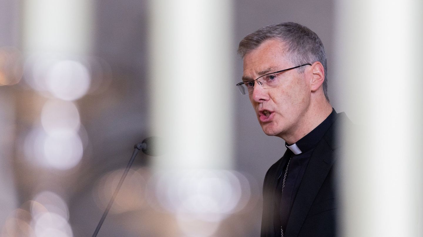 Katholische Kirche: Wilmer: Missbrauch darf es "nie wieder geben"