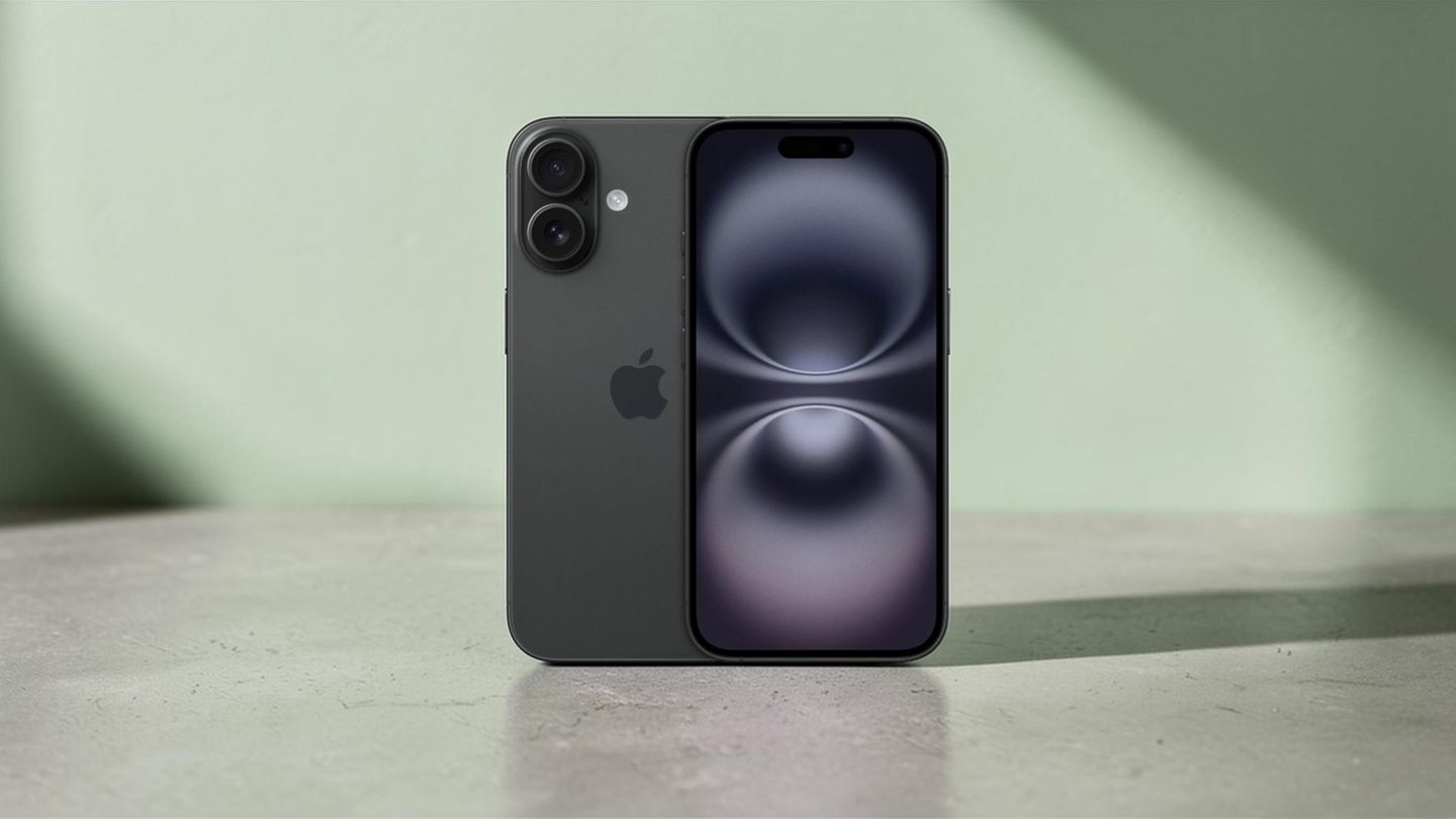 Tarif-Bundle im Angebot: iPhone 16 für unter 20 Euro – wie gut ist der Deal tatsächlich?