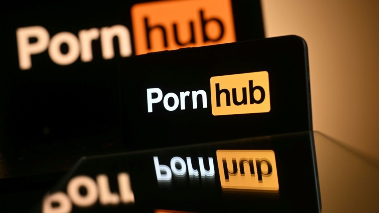 Pornhub-Logo