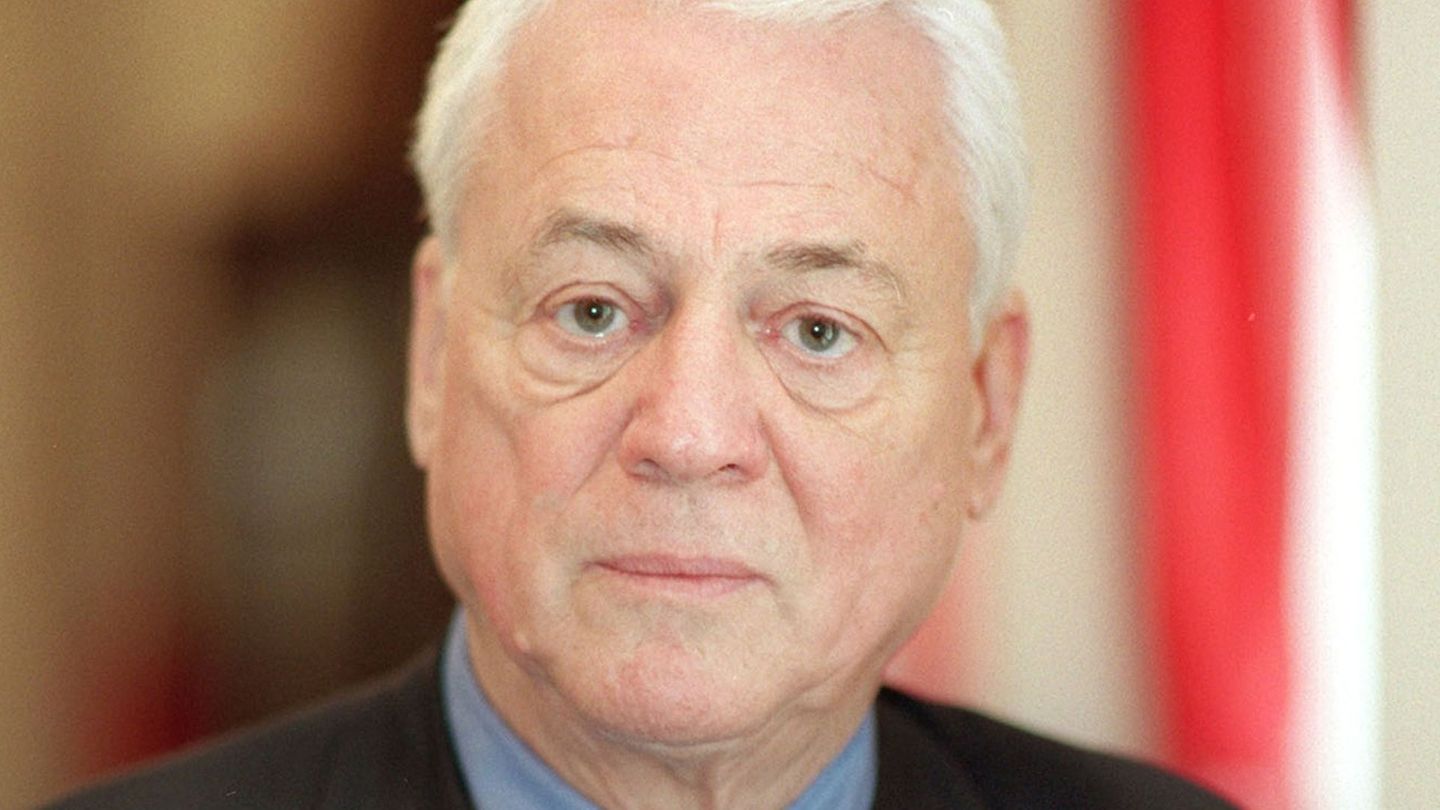 Alexander Kluge gilt als der Begründer des Neuen Deutschen Filmes der 60er- und 70er-Jahre. Jetzt starb er im Alter von 94 Jahren.