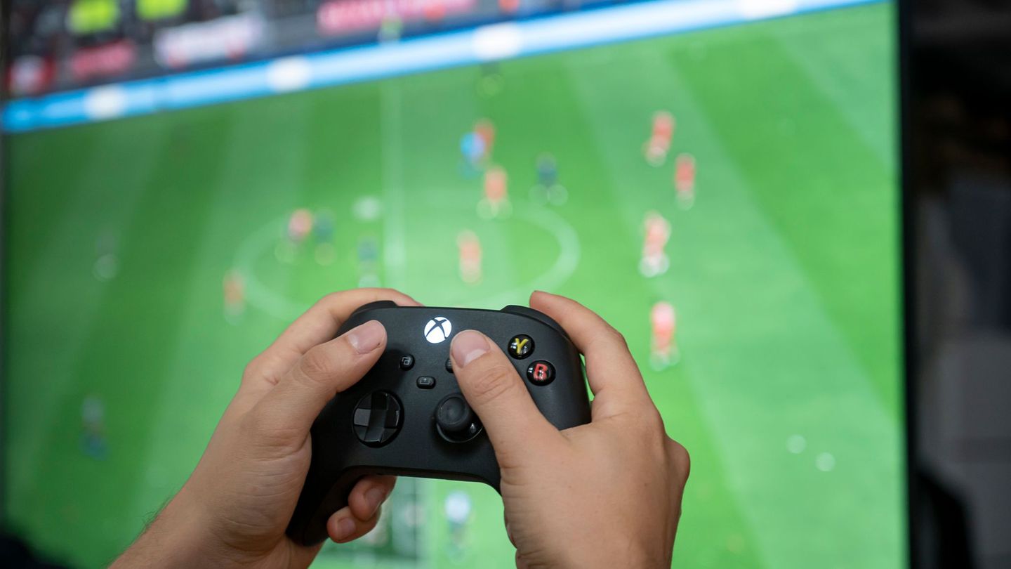 Computer- und Videospiele: Abo statt Kauf: Online-Gaming-Dienste werden immer beliebter
