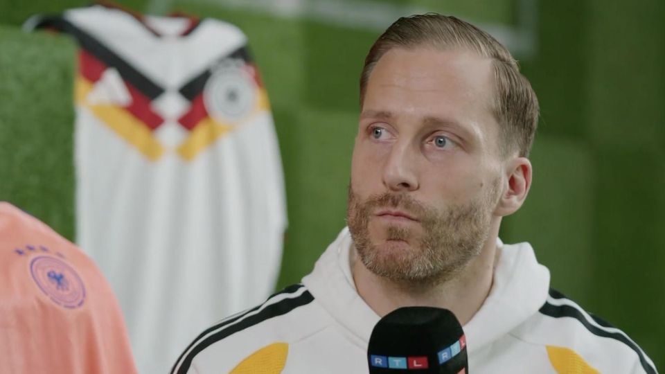 Oliver Baumann im Interview