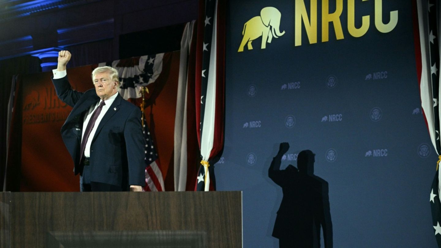 Trump erhöht Druck auf den Iran - Pakistan bestätigt "indirekte" Verhandlungen