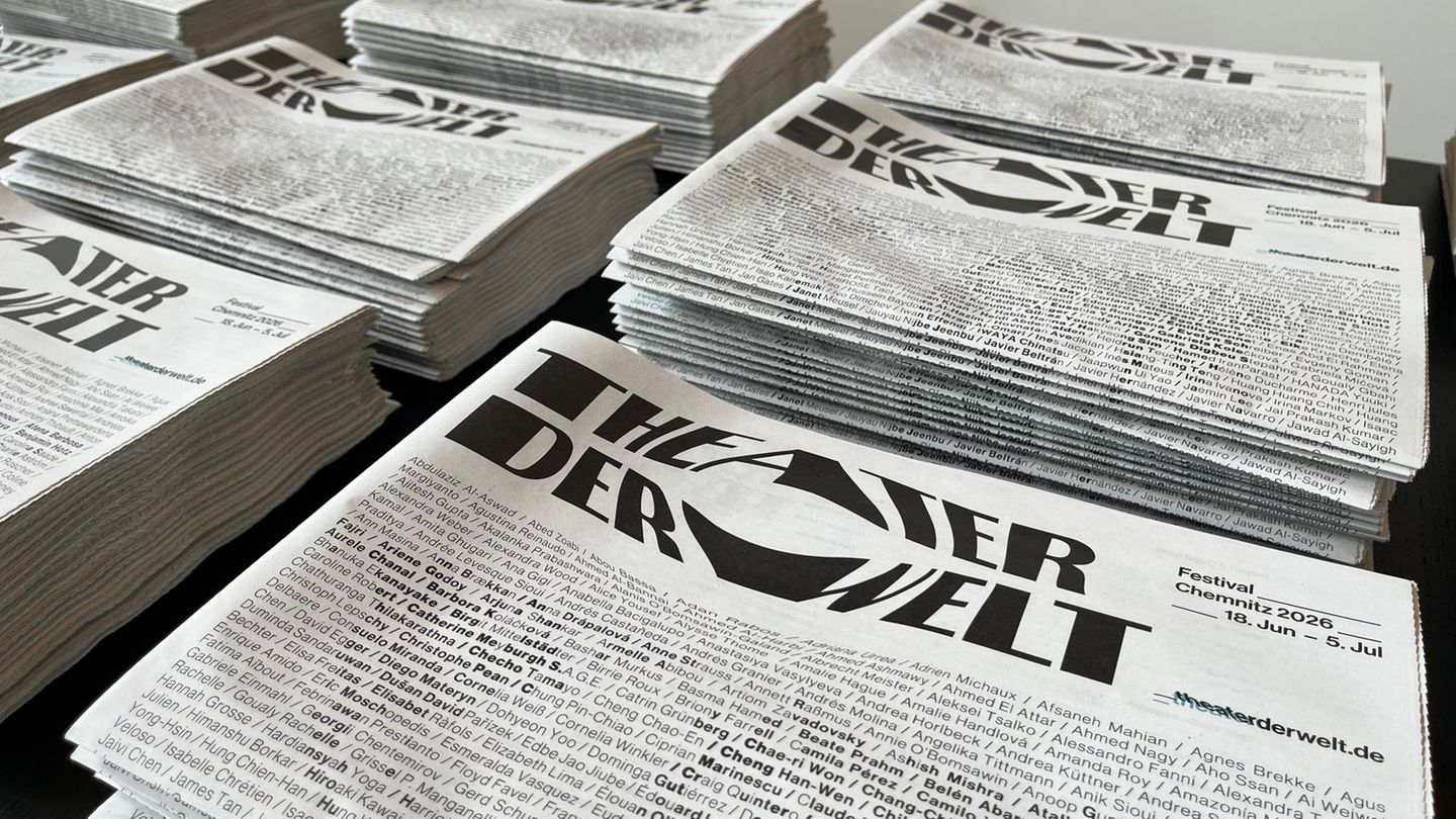 Das Festival wird alle drei Jahre in einer anderen Stadt ausgetragen. Das Programm für die aktuelle Auflage wurde von neun inter