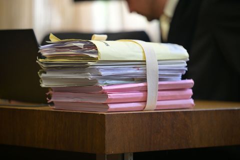 Das Land NRW plant eine Modernisierungsoffensive für den öffentlichen Dienst. (Symbolbild) Foto: Malin Wunderlich/dpa