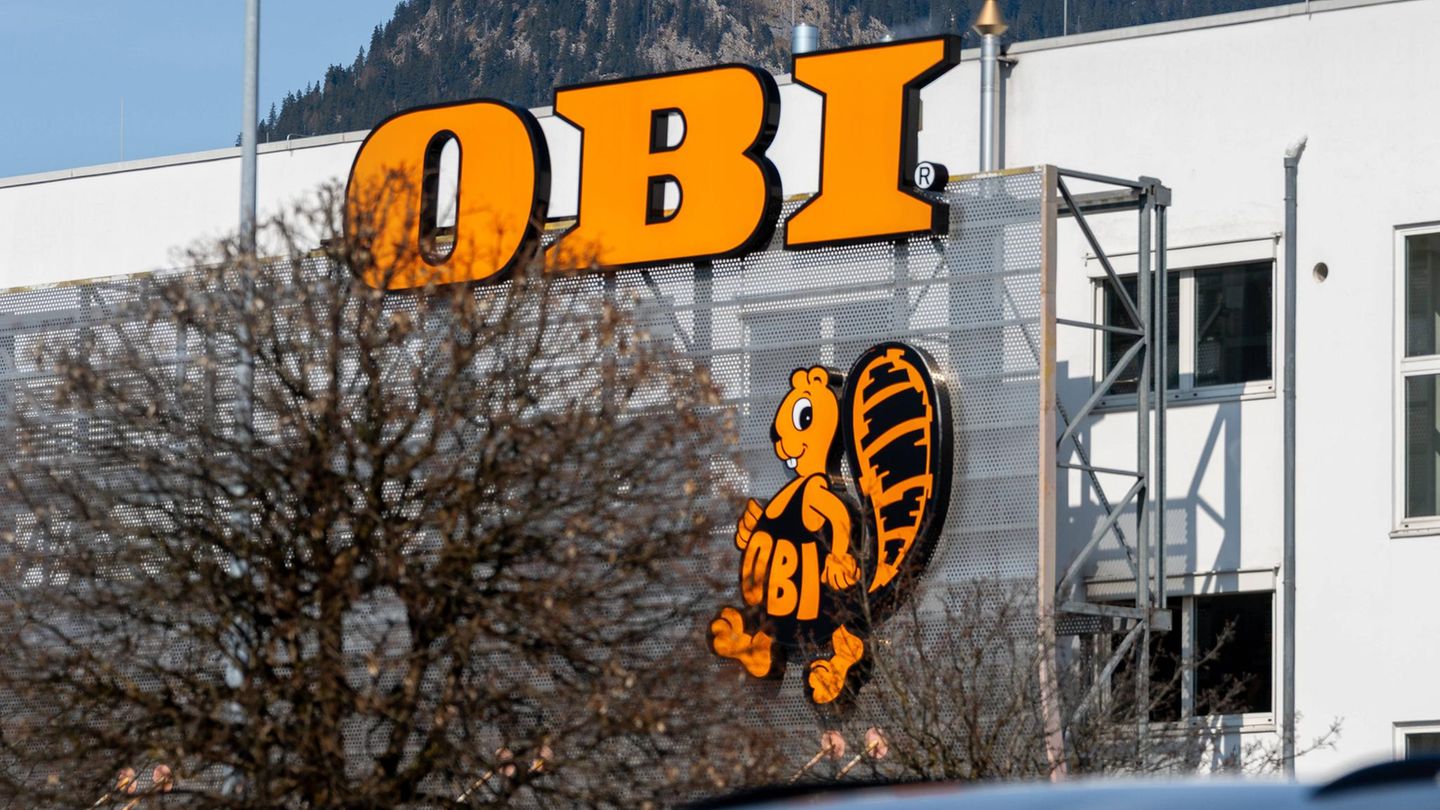 Obi und Kik könnten nach einem Medienbericht offenbar bald an die Börse gehen.