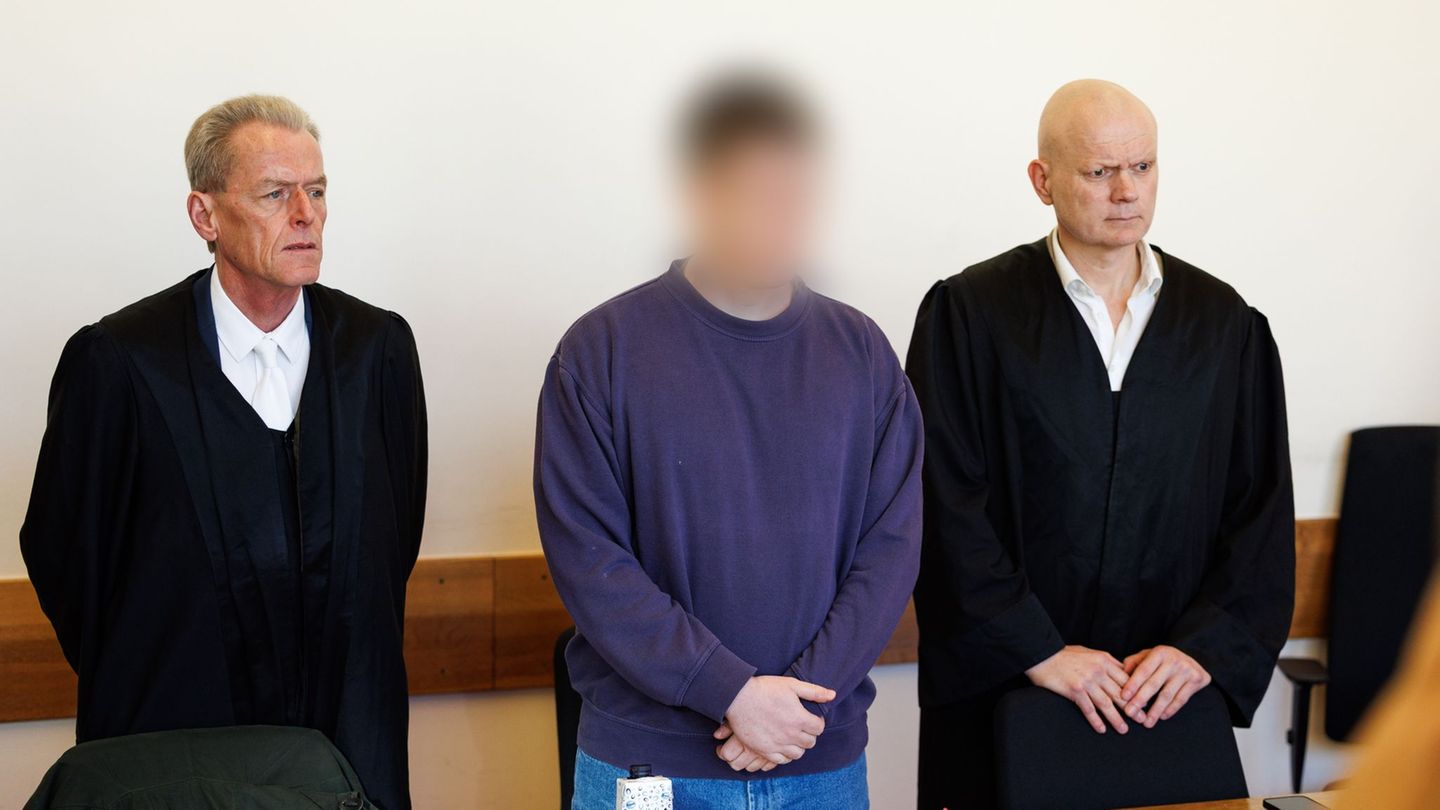 Messerangriff auf Schüler: Prozess um getöteten 16-Jährigen: Freispruch und Forensik