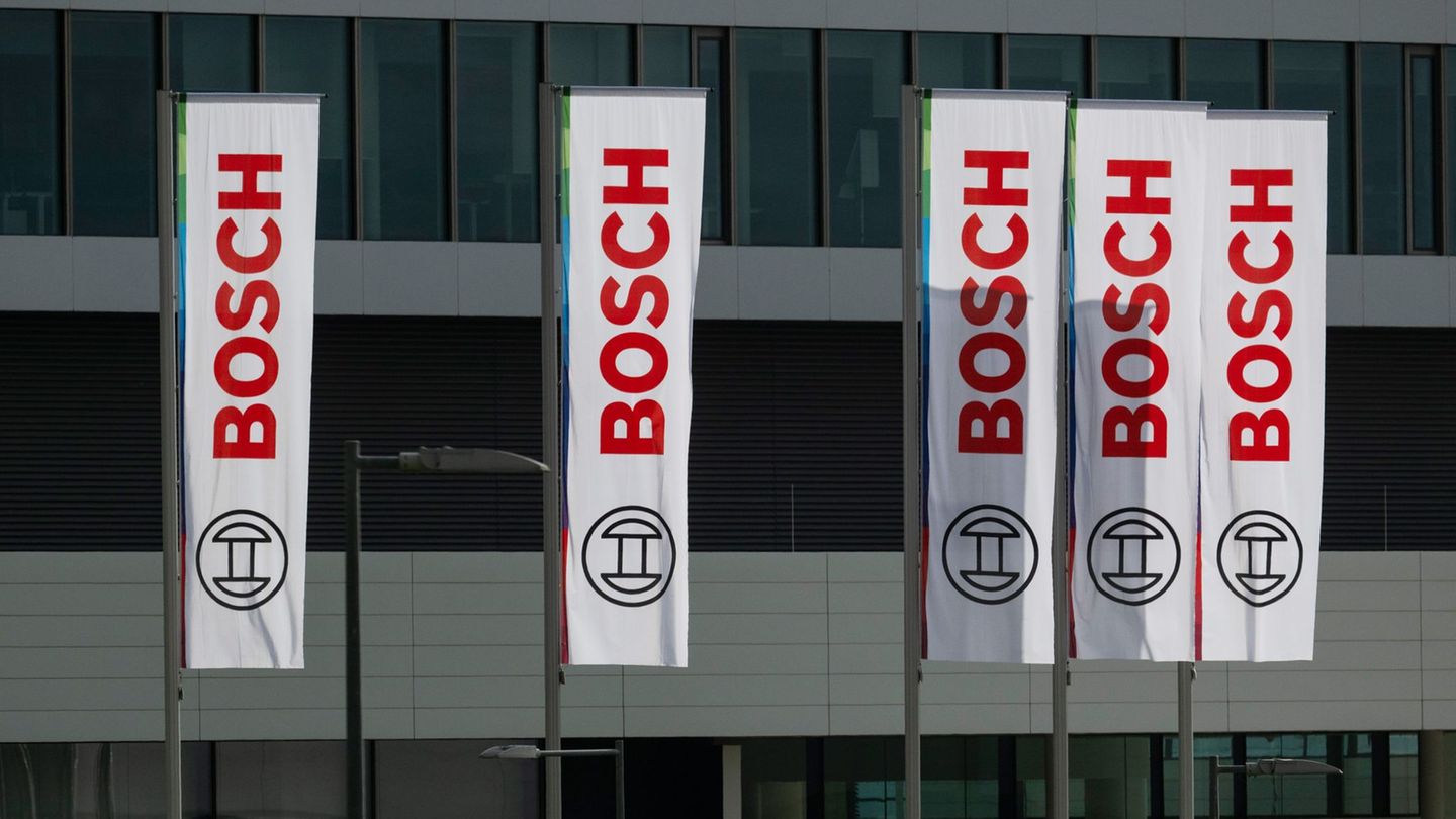 Technologiekonzern: Darum tritt der Schwarz-Chef aus wichtigem Bosch-Gremium aus