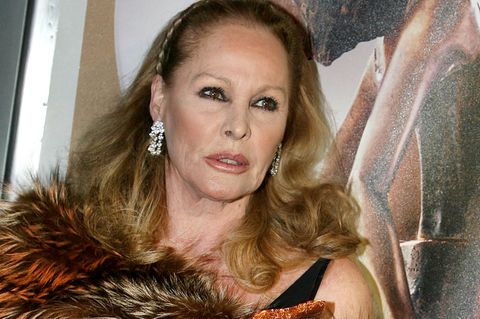 Filmstar Ursula Andress machte kürzlich publik, dass ihr Millionen fehlen. (Archivbild) Foto: picture alliance / Volker Dornberg