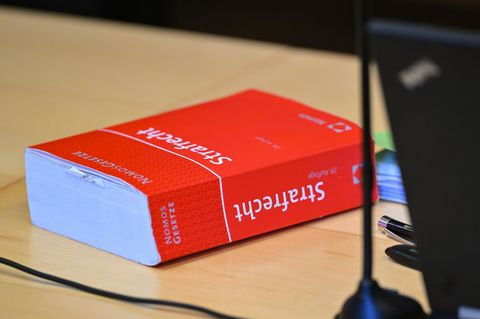 Nach dem Tod eines Mannes hat nun das Landgericht sein Urteil verkündet. (Symbolbild) Foto: Patrick Pleul/dpa