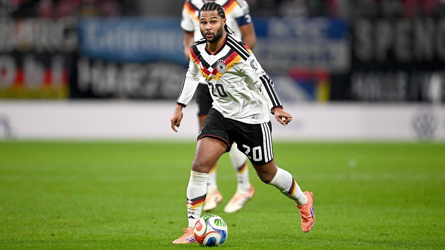 Testspiel: So sehen Sie Deutschland – Schweiz im Free-TV