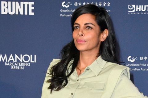 Wegen Sicherheitsbedenken hat Collien Fernandes erklärt, nicht wie geplant an einer Demo am Donnerstag teilzunehmen.