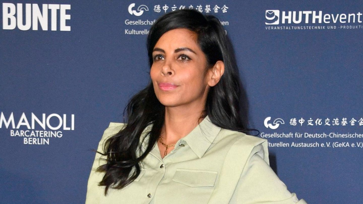 Collien Fernandes: Moderatorin erhält viel Unterstützung