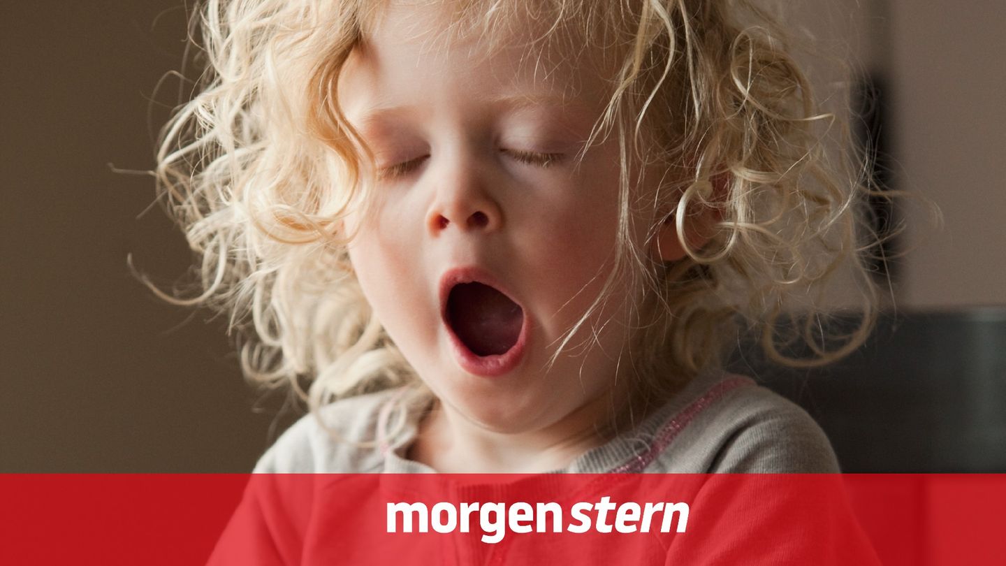 morgenstern: Macht müde, nervt, kann weg – warum wir am Wochenende trotzdem an der Uhr drehen