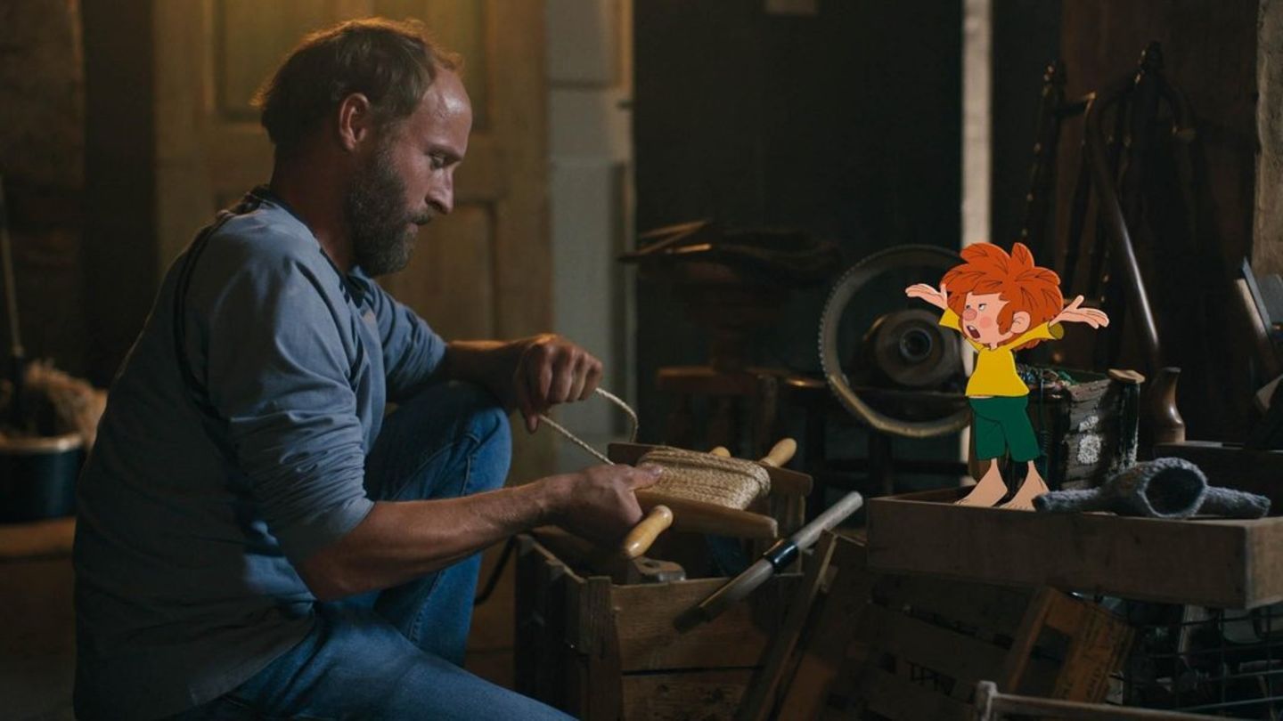 Letzte Folgen der zweiten Staffel: Weiterer Schabernack von "Pumuckl"