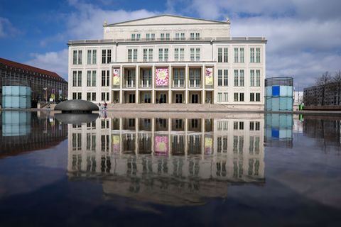 Angesichts steigender Kosten fordert die Stadt auf SPD-Antrag hin von der Oper einen Maßnahmenkatalog zur Erhöhung der Einnahmen