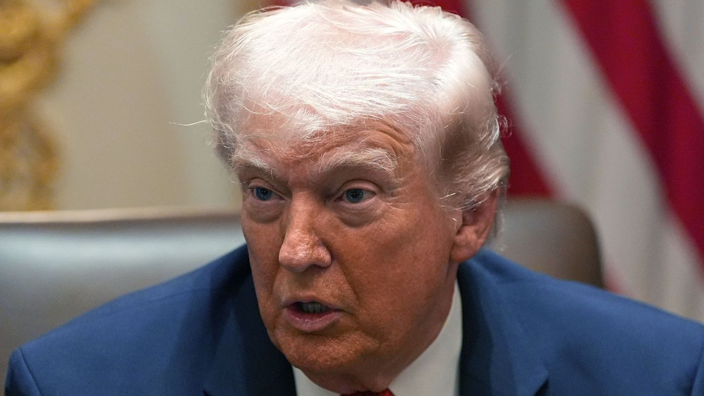 Trump verlängert Iran-Ultimatum erneut