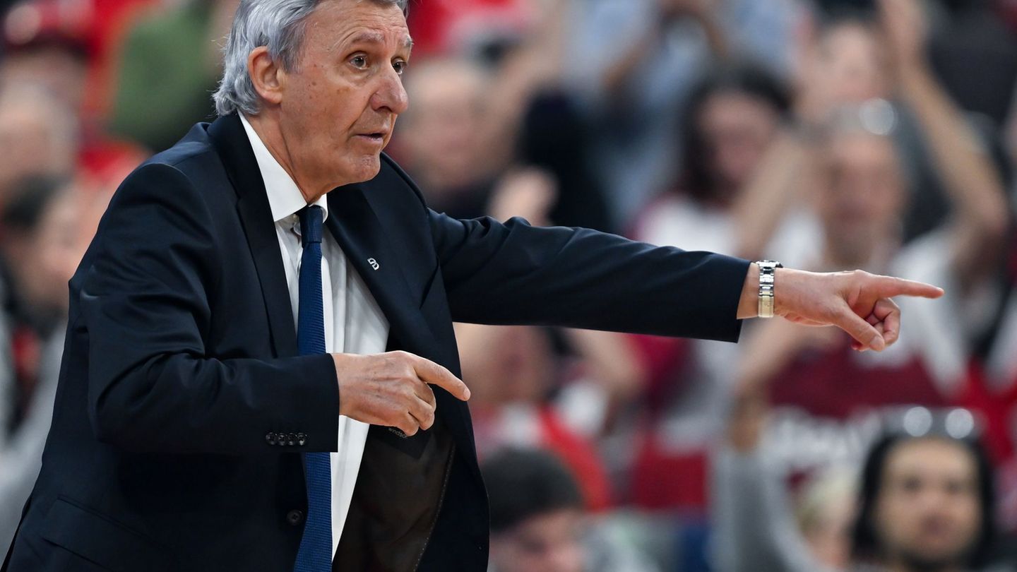 Basketball-Europapokal: Bayern-Basketballer gewinnen gegen Euroleague-Schlusslicht