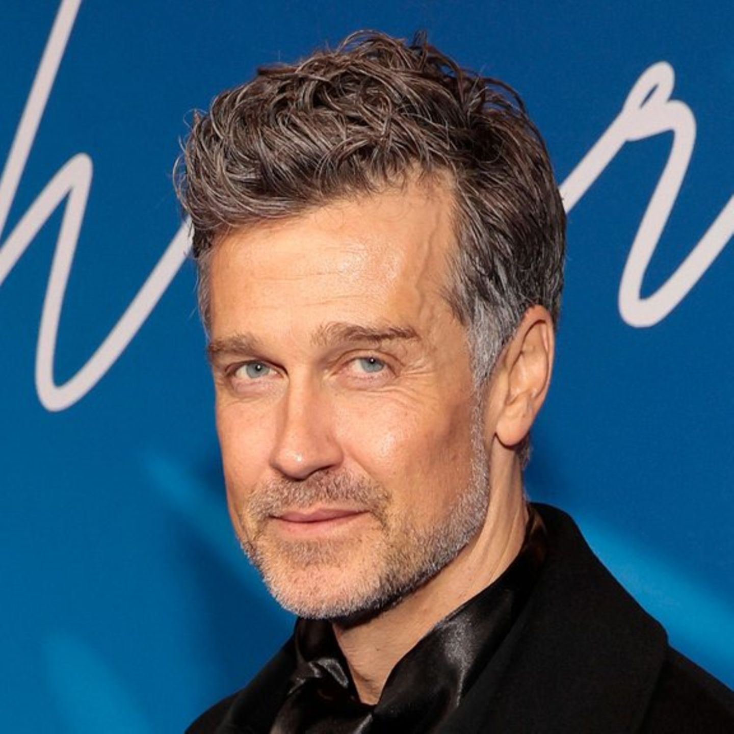 Wayne Carpendale ist am Donnerstagmorgen gestürzt.