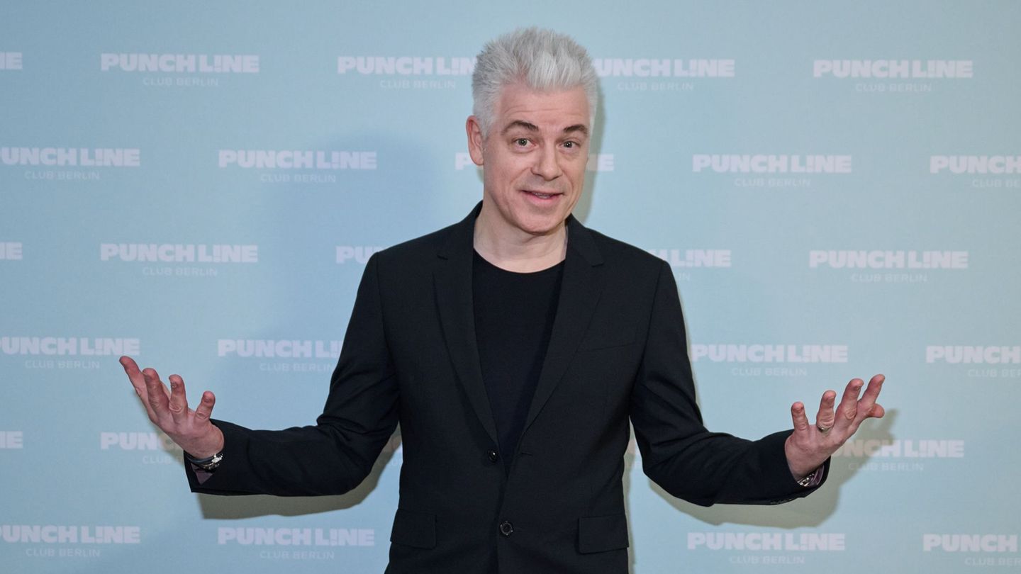 Bonner Oper: Herrenloser Rucksack: Show von Mittermeier abgebrochen