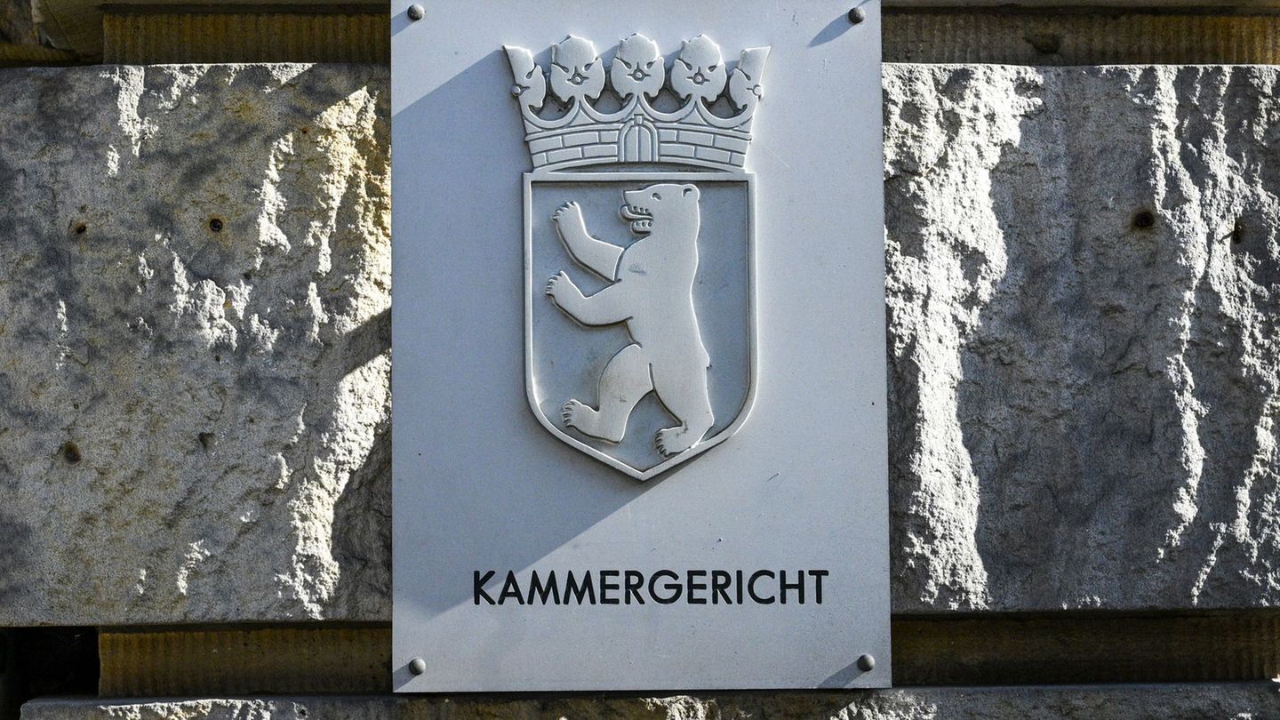 Prozess: Mutmaßlicher Milizenführer aus Syrien in Berlin vor Gericht