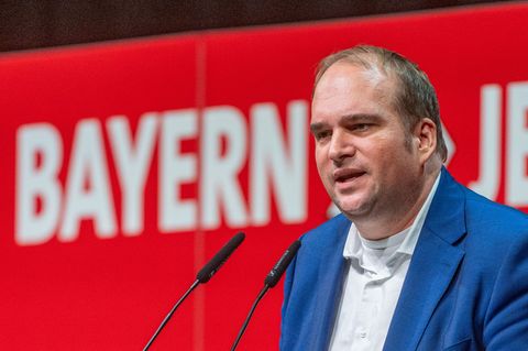 Die Pendlerpauschale muss angehoben werden, findet Bayerns SPD-Chef Roloff. Sein Vorschlag sieht eine Erhöhung um 20 Prozent vor