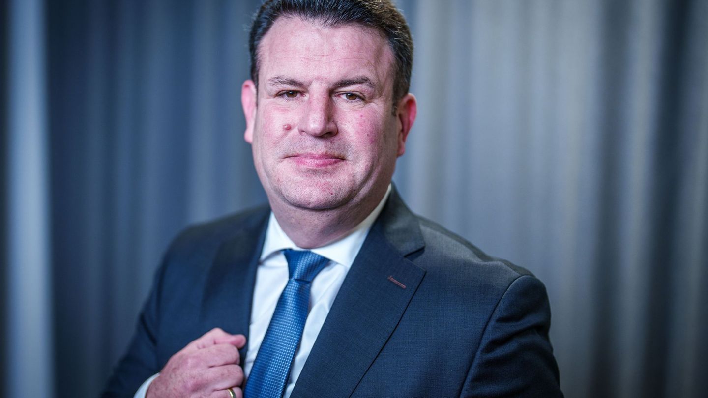 Sozialdemokraten: Hubertus Heil: Die SPD braucht mehr Leidenschaft