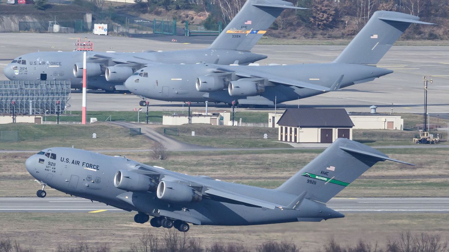 Globale Stürme: Krisen vor der Tür - Fordernde Zeiten für künftige Regierung