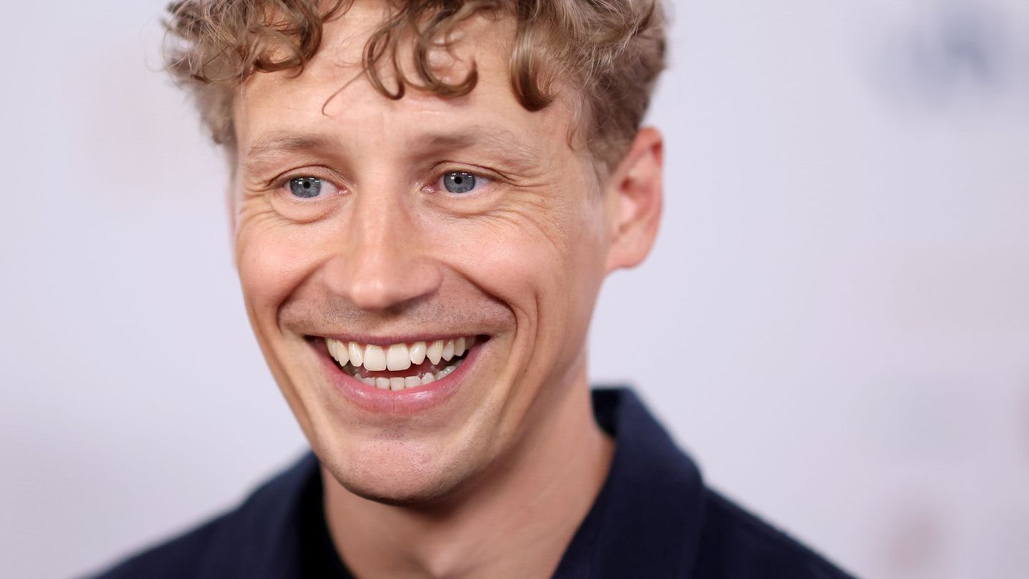 In seinem Podcast will Tim Bendzko über Themen wie Vertrauen sprechen. (Archivbild) Foto: Christian Charisius/dpa