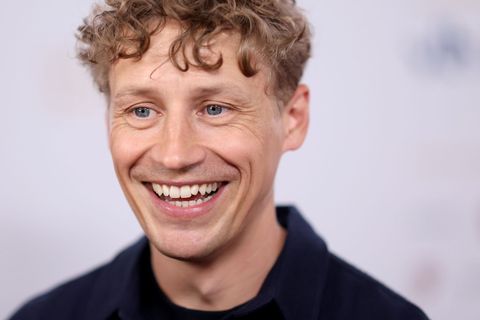 In seinem Podcast will Tim Bendzko über Themen wie Vertrauen sprechen. (Archivbild) Foto: Christian Charisius/dpa