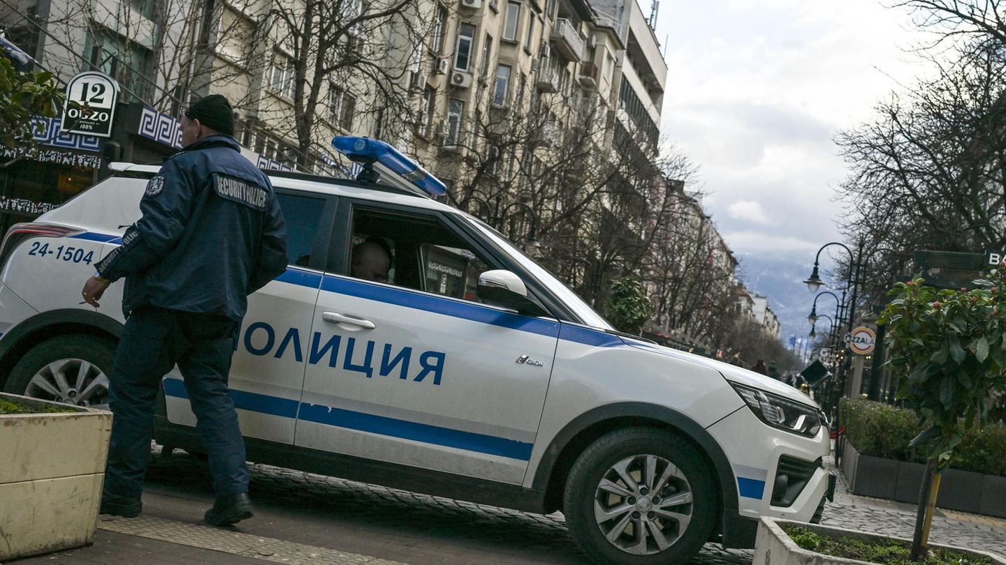 Bulgarien: Messerattacken in Sofia: Mehrere Deutsche verletzt