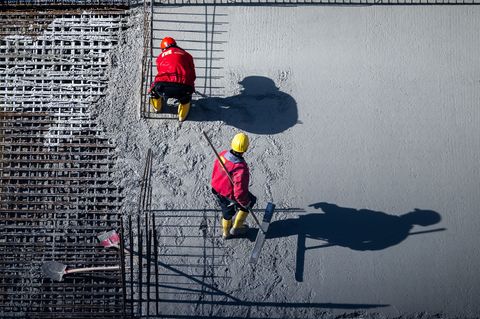 Von einer Trendwende könne aber keine Rede sein. (Archivbild) Foto: Soeren Stache/dpa